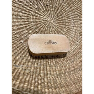 CREMO Men's Beard Brush